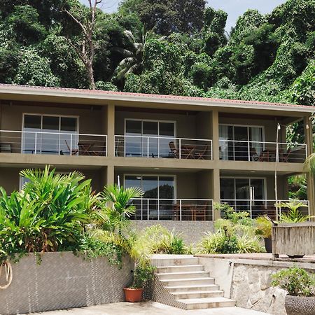 Anse Etoile Auguste Holiday Residence מראה חיצוני תמונה