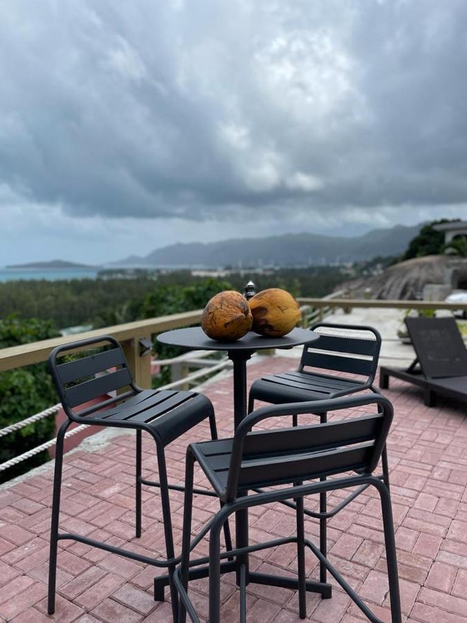 Anse Etoile Auguste Holiday Residence מראה חיצוני תמונה