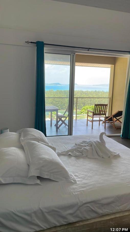 Anse Etoile Auguste Holiday Residence מראה חיצוני תמונה