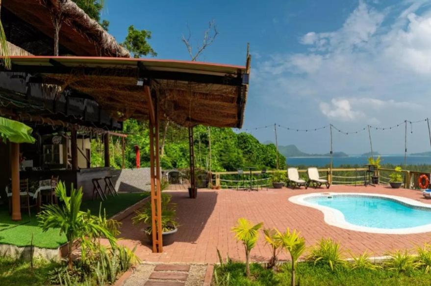 Anse Etoile Auguste Holiday Residence מראה חיצוני תמונה
