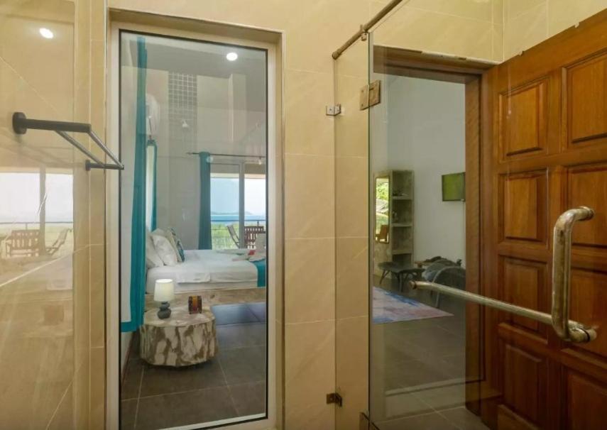 Anse Etoile Auguste Holiday Residence מראה חיצוני תמונה