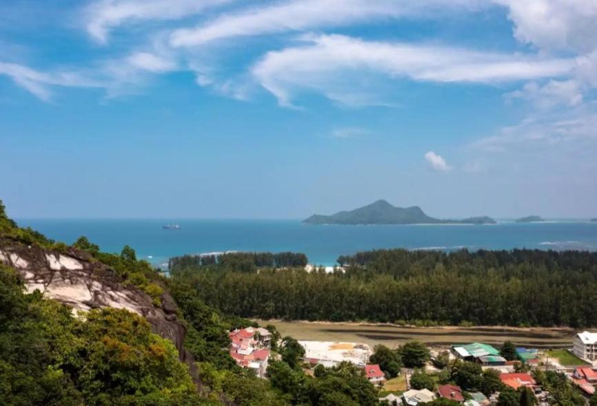 Anse Etoile Auguste Holiday Residence מראה חיצוני תמונה